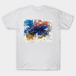 Joan Mitchell T-Shirt